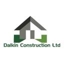 Dalkin Construction Ltd logo